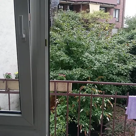 Avi Goodhouse アパート