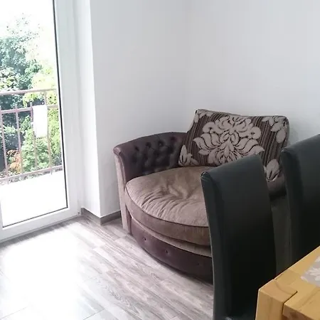 Avi Goodhouse Düsseldorf