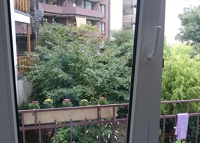 إيه في آي سيتي أبارتمنتس كينغ هاوس