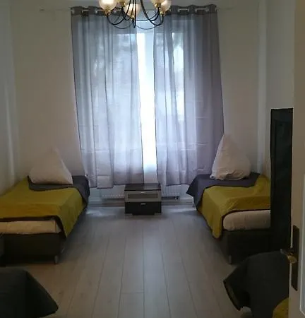 Avi Goodhouse * Дюссельдорф
