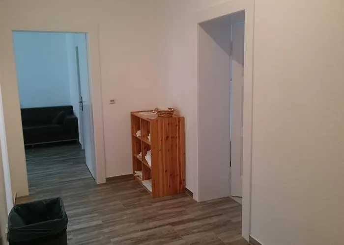 דירה Avi Goodhouse דיסלדורף