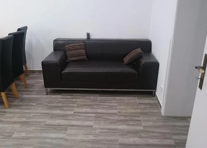 דירה Avi Goodhouse