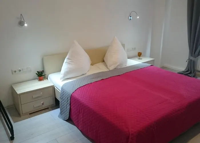 Avi Goodhouse * Düsseldorf