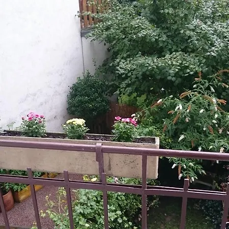 Apartman Avi Goodhouse Düsseldorf