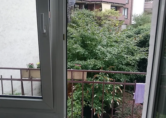 Avi Goodhouse Apartman