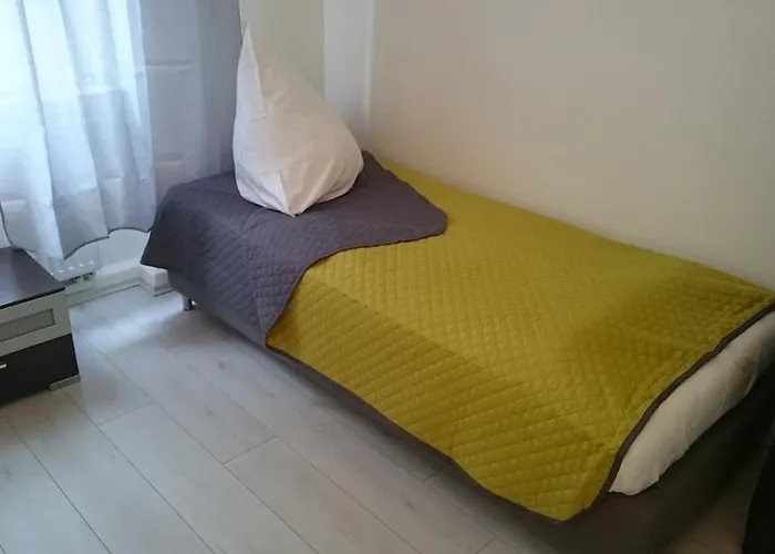 Apartman Avi Goodhouse