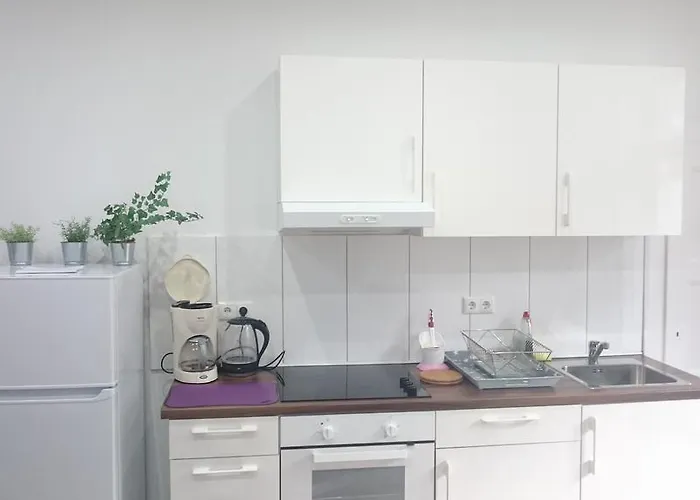 Avi Goodhouse Düsseldorf