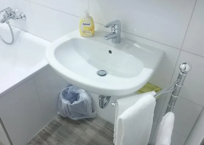 Apartman Avi Goodhouse