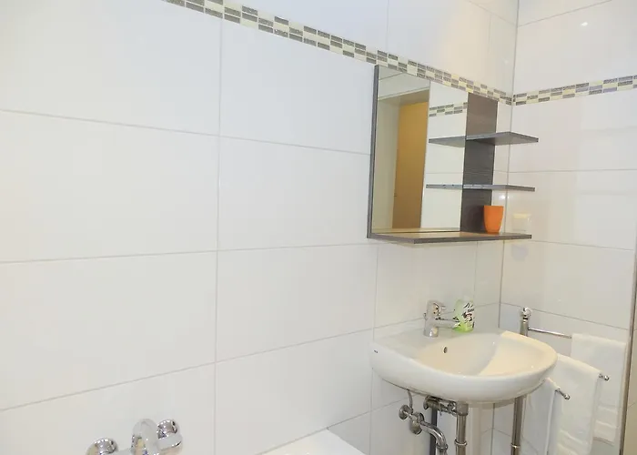 Apartman Avi Goodhouse *