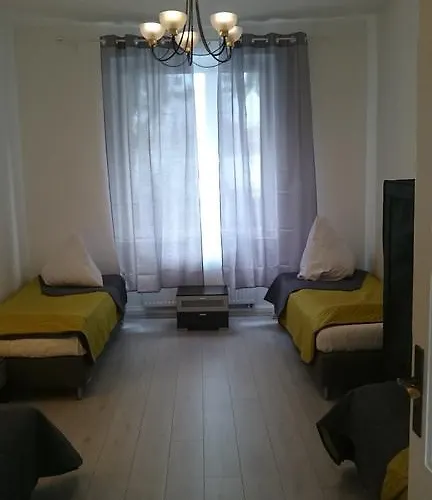 Avi Goodhouse * Дюссельдорф